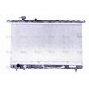 Nissen Radiator, 67028 67028